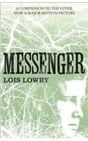 Cover of Messenger