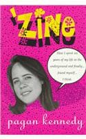 Cover of Zine