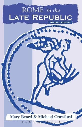 Cover of Rome in the Late Republic