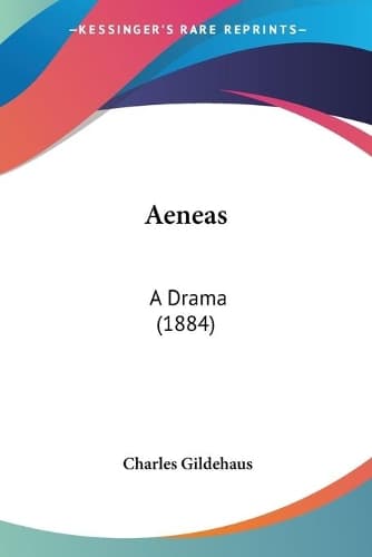 Cover of Aeneas