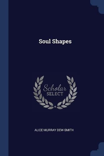 Cover of Soul Shapes
