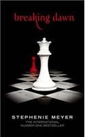 Cover of Breaking Dawn