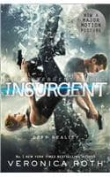 Cover of Insurgent: The Divergent Series