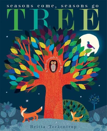 Cover of Tree
