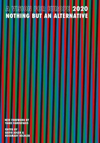 Cover of A Vision for Europe 2020