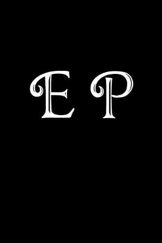 Cover of E P