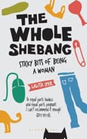 Cover of The Whole Shebang