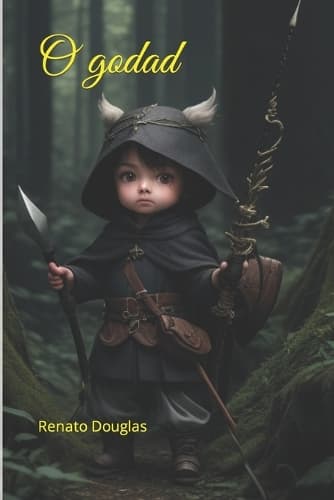 Cover of O godad