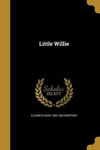 Cover of Little Willie