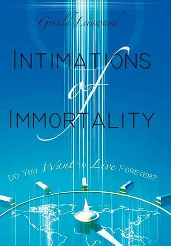 Cover of Intimations of Immortality