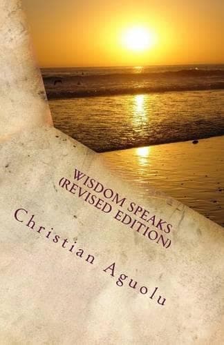 Cover of WISDOM Speaks