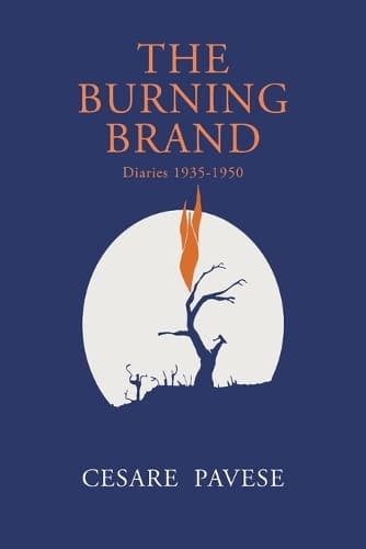 Cover of The Burning Brand