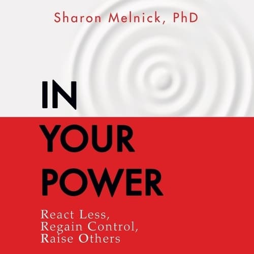 Cover of In Your Power