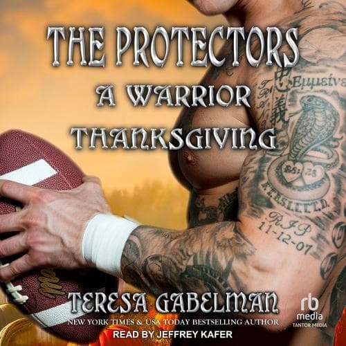 Cover of The Protectors
