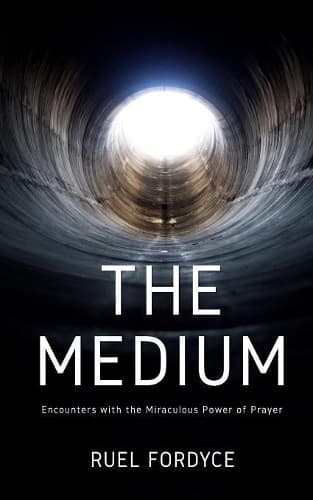Cover of The Medium