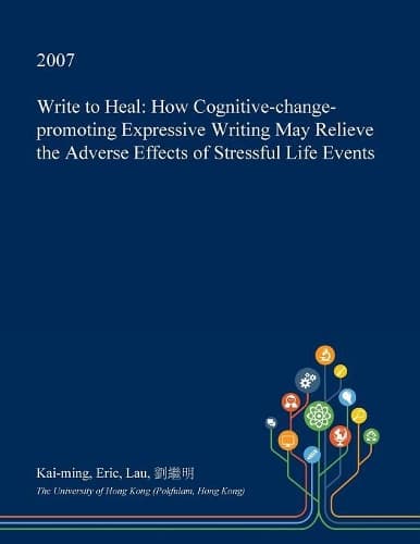 Cover of Write to Heal
