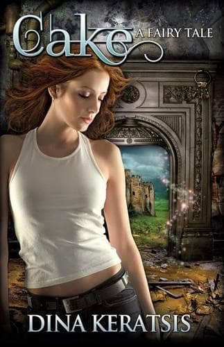 Cover of Cake