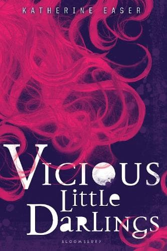 Cover of Vicious Little Darlings