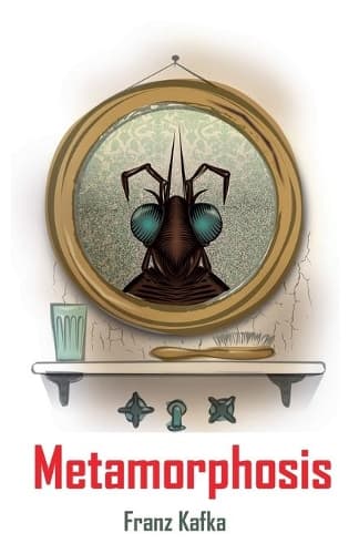 Cover of Metamorphosis