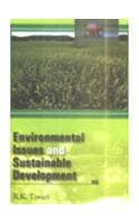 Cover of Environmental Issues And Sustainable Development