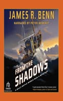 Cover of From the Shadows