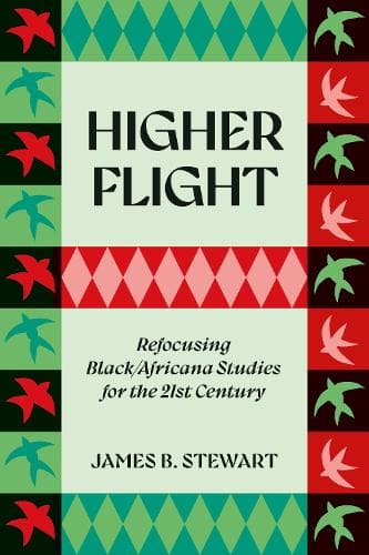 Cover of Higher Flight
