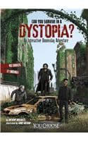 Cover of Dystopia?