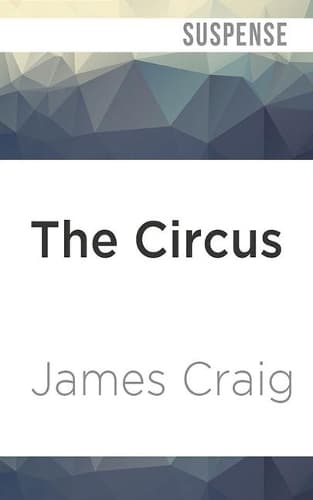 Cover of The Circus
