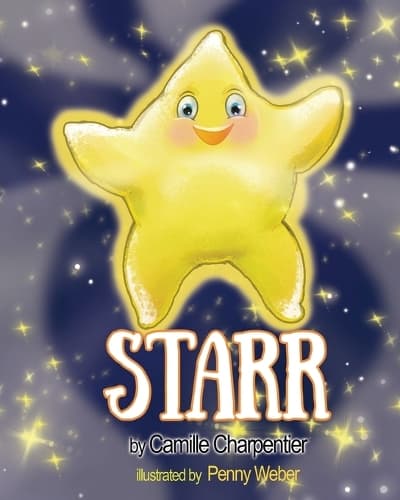 Cover of Starr