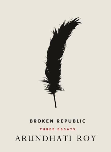 Cover of Broken Republic