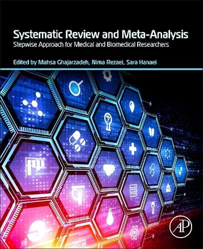 Cover of Systematic Review and Meta-Analysis