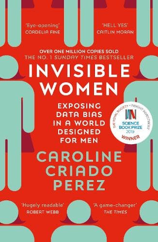 Cover of Invisible Women