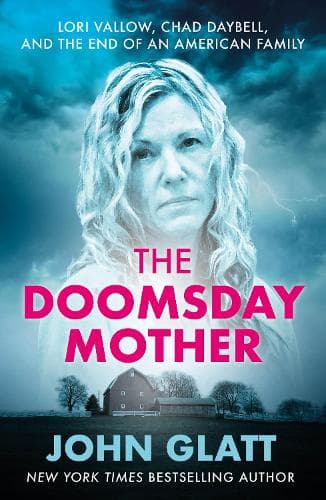 Cover of The Doomsday Mother