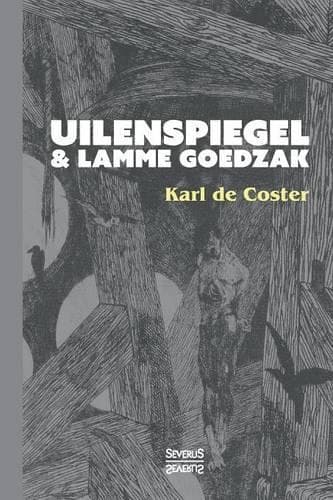 Cover of Uilenspiegel und Lamme Goedzak