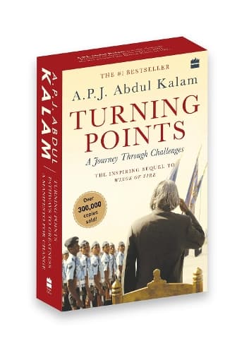 Cover of A.P.J. Abdul Kalam Boxset