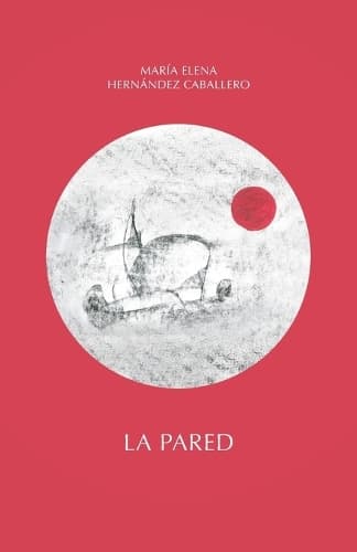 Cover of La pared