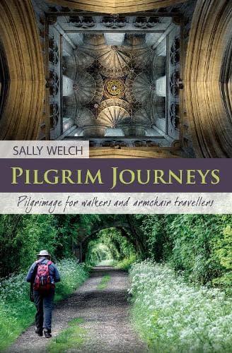 Cover of Pilgrim Journeys