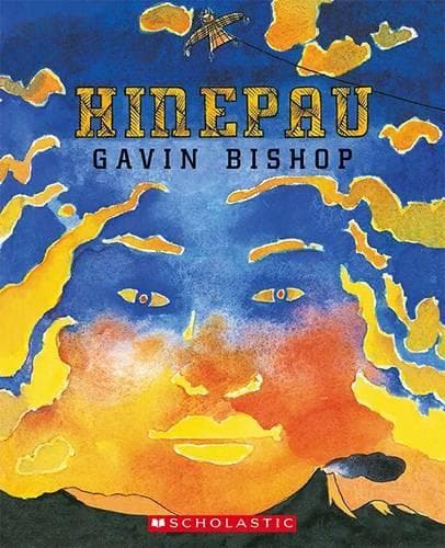 Cover of Hinepau