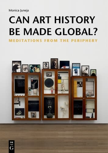 Cover of Can Art History be Made Global?
