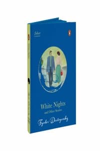 Cover of White Nights and Other Stories