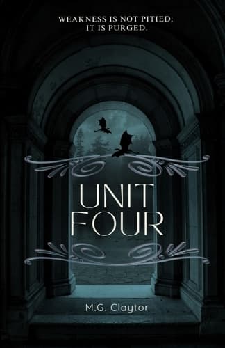 Cover of Unit Four