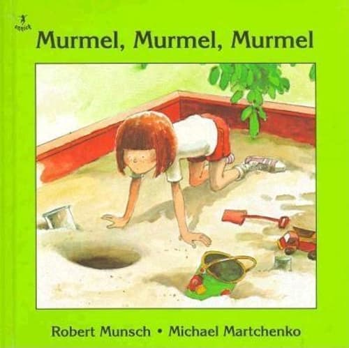 Cover of Murmel, Murmel, Murmel