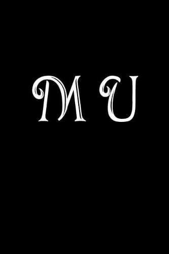 Cover of M U