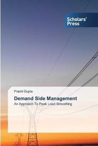Cover of Demand Side Management