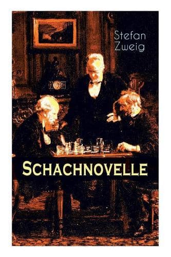 Cover of Schachnovelle