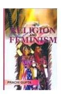 Cover of Religion And Feminism