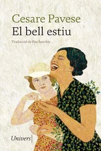 Cover of El bell estiu