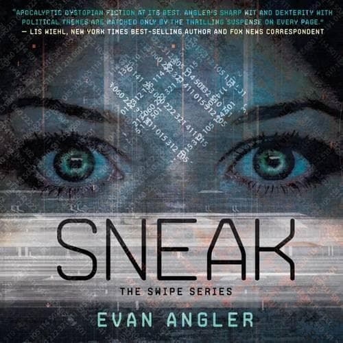 Cover of Sneak