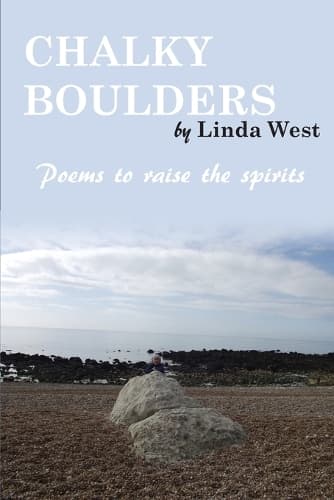 Cover of Chalky Boulders