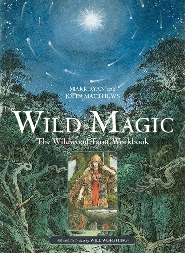 Cover of Wild Magic